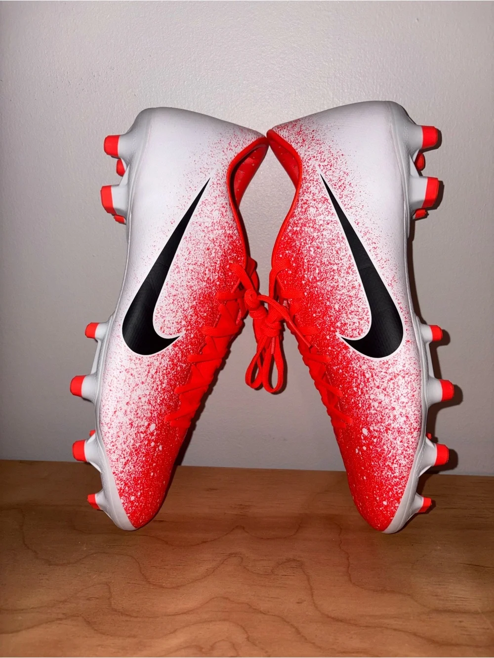 Nike Mercurial Vapor 12 Academy MG